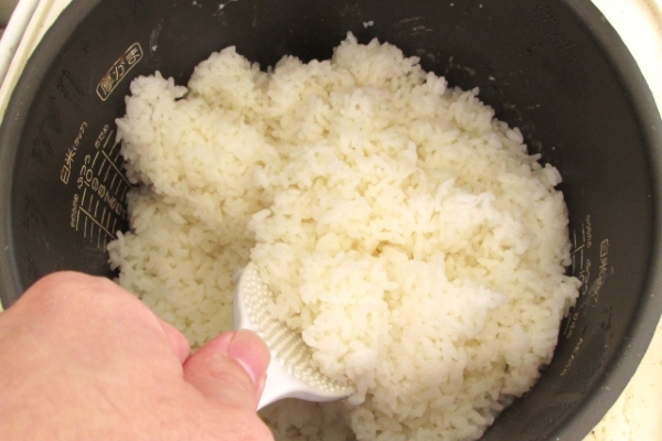 美味しいお米の炊き方とは 加えるお水は何が良い ごはん彩々 全米販