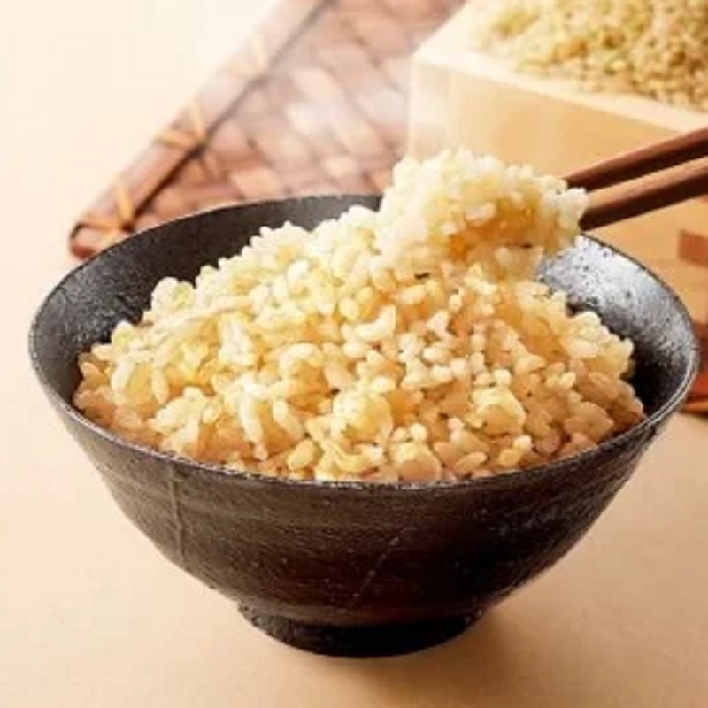 米/穀物玄米