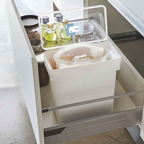 お米の保存方法 夏の高温多湿から守るポイント ごはん彩々 全米販