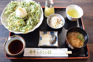 ④廓中ふるさと館