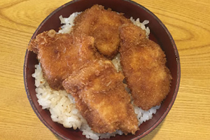 ②お食事割烹 暁