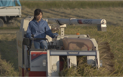 映画ごはん